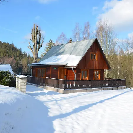 With Well Kept Fenced In Rice On The Shore Chalet *