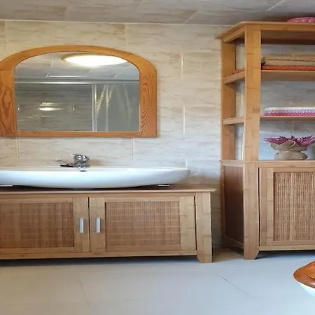 Relaxing Forest Escape With Bbq *