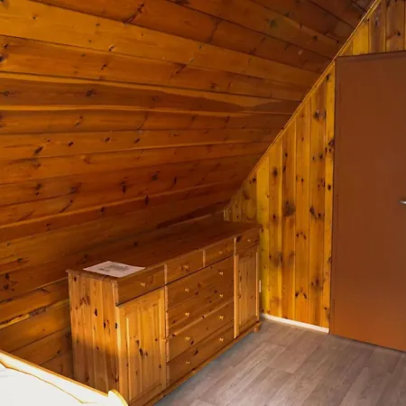 Relaxing Forest Escape With Bbq * Kyjov (Usti nad Labem)