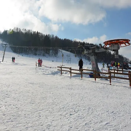 Chalet Relaxing Forest Escape With Bbq *