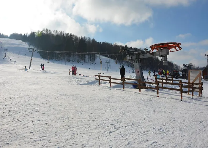 Chalet Relaxing Forest Escape With Bbq *