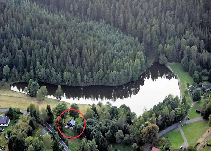 Relaxing Forest Escape With Bbq Dağ evi *